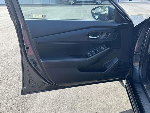 Certified 2023 Honda Accord Touring image 6