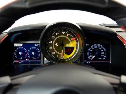 Certified 2020 Ferrari 812 Superfast image 46