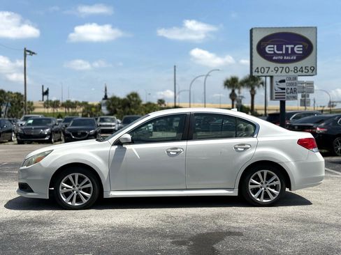 Used 2014 Subaru Legacy 2.5i Premium image 2