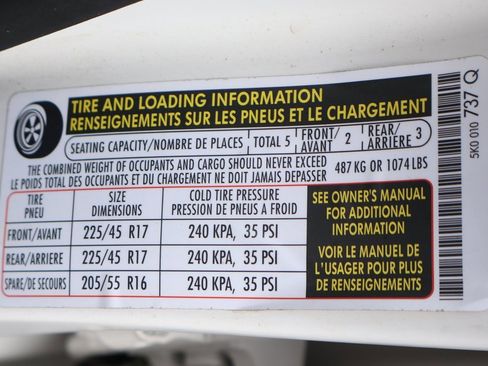 Used 2010 Volkswagen GTI 4-Door image 42