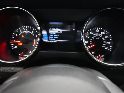 Used 2017 Ford Mustang GT Premium w/ GT Performance Package RWD image 10