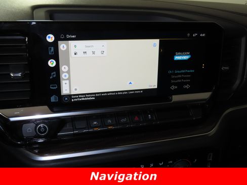 Used 2022 Chevrolet Silverado 1500 LT AWD/4WD image 5