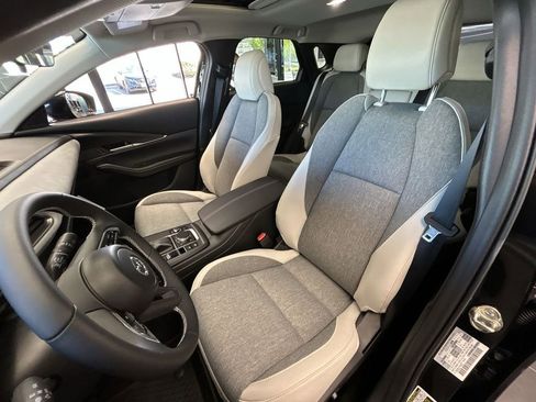 New 2026 MAZDA CX-30 Aire Edition AWD/4WD image 11
