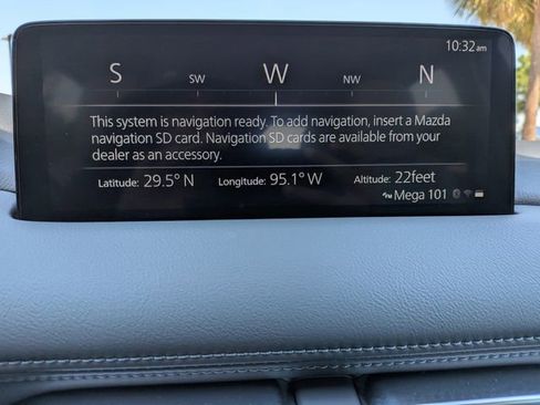 Used 2025 MAZDA CX-5 AWD 2.5 S w/ Preferred Package image 20