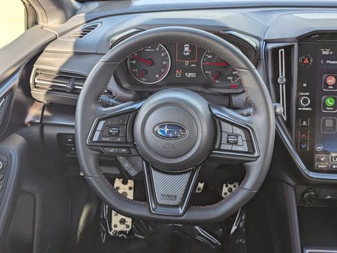 Used 2023 Subaru WRX Limited image 16
