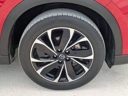 Used 2023 MAZDA CX-5 AWD 2.5 S w/ Premium Package image 10