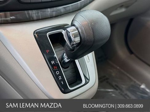 Used 2014 Honda CR-V EX-L image 16