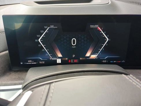 Used 2024 BMW X5 xDrive40i image 13