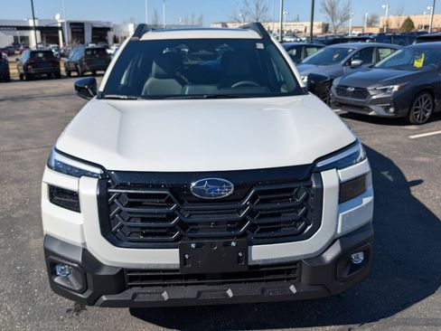 New 2026 Subaru Outback Limited XT image 5