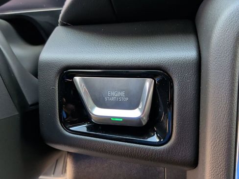 New 2026 GMC Yukon Denali w/ Sun & Power Step Package image 25