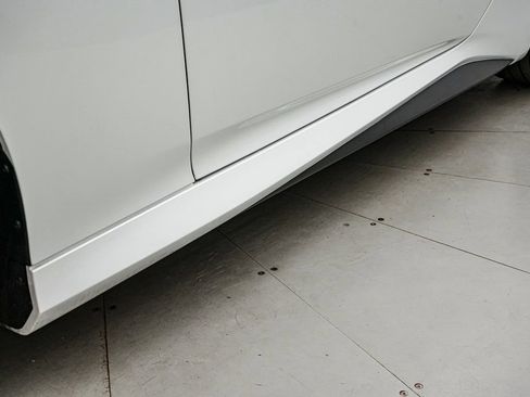 Used 2024 Nissan Z Sport w/ Floor Mat Package image 16