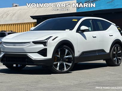 Used 2025 Polestar Polestar 3