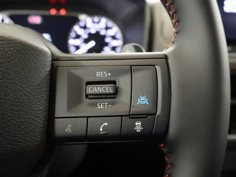 New 2026 Nissan Rogue SV AWD/4WD image 18