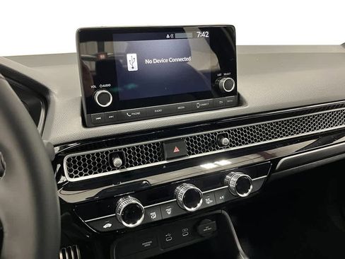 New 2026 Honda Civic Sport image 18