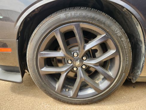 Used 2022 Dodge Challenger GT w/ Plus Package image 9