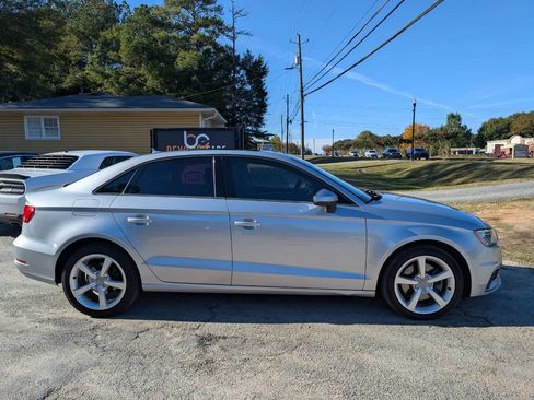 Used 2016 Audi A3 1.8T Premium image 4