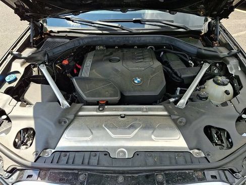 Used 2024 BMW X4 xDrive30i w/ Premium Package AWD/4WD image 28