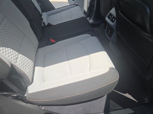 Used 2021 GMC Terrain SLE FWD image 8