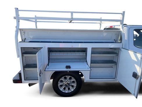 Used 2021 Ford F250 XL w/ STX Appearance Package image 35