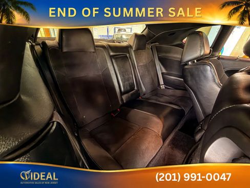 Used 2017 Dodge Challenger T/A RWD image 33