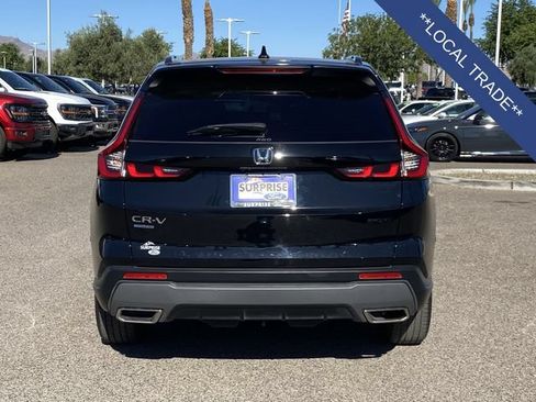 Used 2024 Honda CR-V Sport image 5