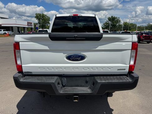 Used 2019 Ford F350 XL w/ Power Equipment Group AWD/4WD image 4