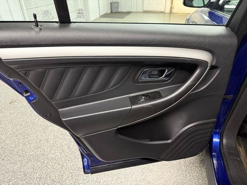 Used 2014 Ford Taurus SEL w/ Equipment Group 201A FWD image 24
