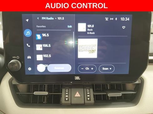 Used 2024 Toyota RAV4 Limited image 20