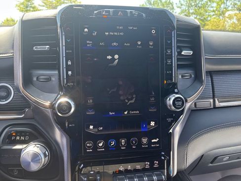 Used 2020 RAM 1500 Limited RWD image 21