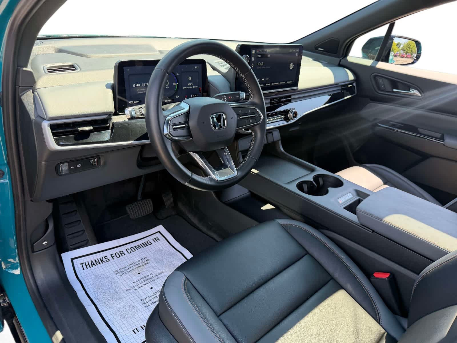 Used 2024 Honda Prologue Touring image 14