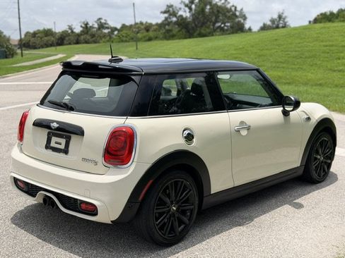 Used 2014 MINI Cooper S FWD image 5