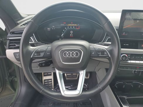 Used 2023 Audi A5 2.0T Premium Plus w/ Premium Plus AWD/4WD image 28