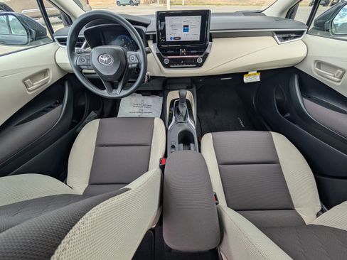 New 2026 Toyota Corolla LE image 21