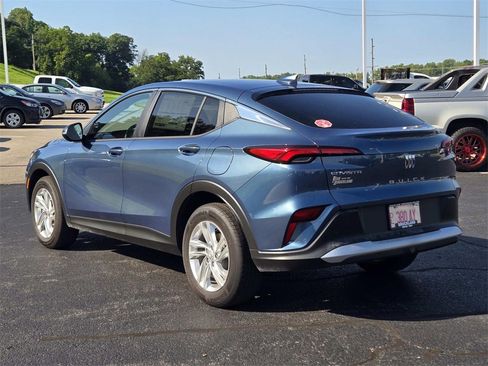 New 2025 Buick Envista Preferred w/ Convenience I Package image 5