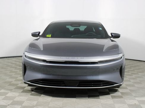 Used 2023 Lucid Air Pure AWD/4WD image 2