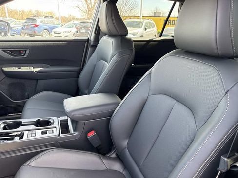 New 2026 Subaru Outback Limited AWD/4WD image 13