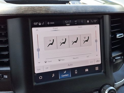 Certified 2023 RAM 1500 Big Horn AWD/4WD image 16