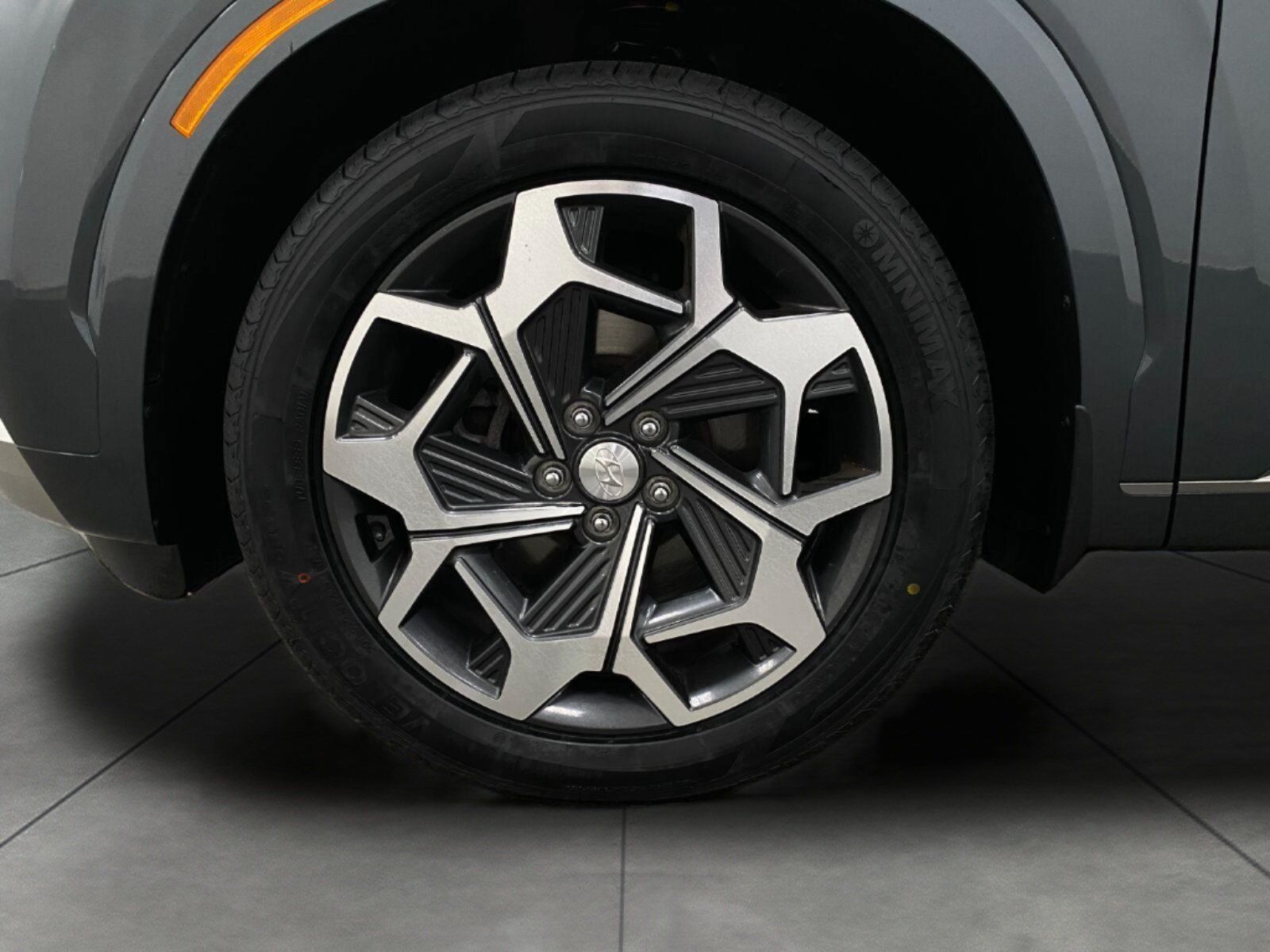 Used 2022 Hyundai Palisade Calligraphy AWD/4WD image 14