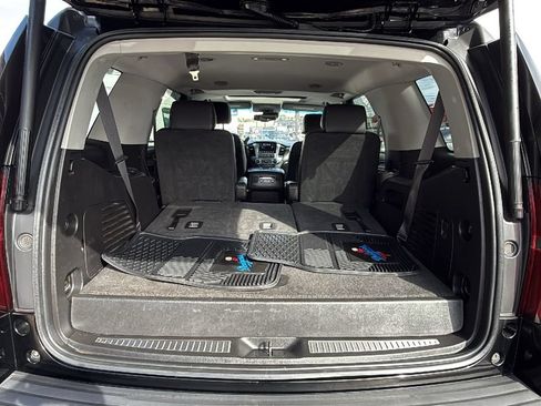 Used 2018 Chevrolet Tahoe LT AWD/4WD image 14