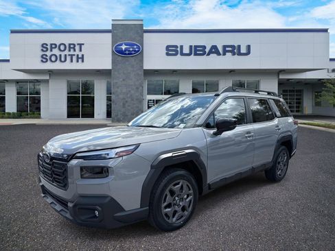 New 2026 Subaru Outback Premium AWD/4WD image 7