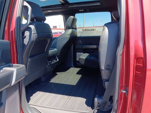 Used 2023 Ford F150 Raptor AWD/4WD image 35