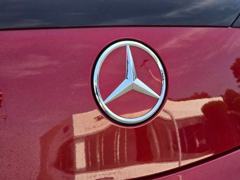 Used 2026 Mercedes-Benz CLE 300 4MATIC Cabriolet image 31