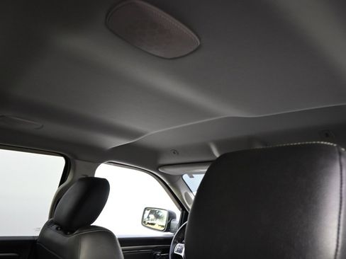 Used 2018 RAM 2500 Laramie w/ Sport Appearance Group image 17