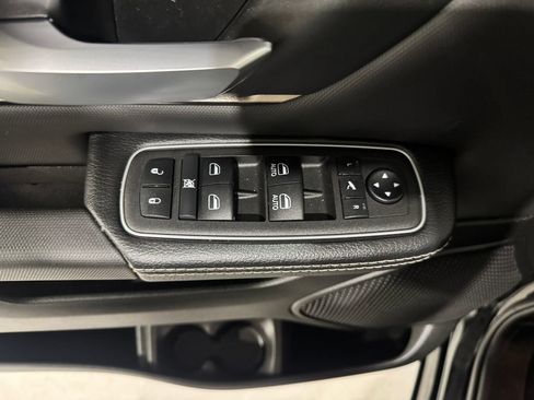 Used 2022 RAM 1500 Sport w/ Rebel Level 2 Equipment Group AWD/4WD image 18