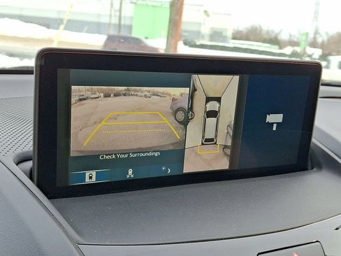 Used 2021 Acura RDX AWD w/ Advance Package image 16