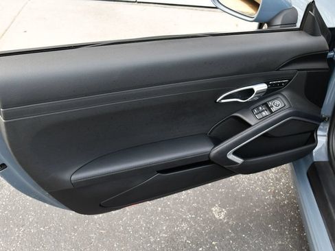 Used 2017 Porsche 911 Carrera image 53