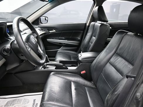 Used 2008 Honda Accord EX-L image 10