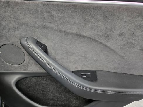 Used 2024 Tesla Model 3 Long Range AWD/4WD image 8