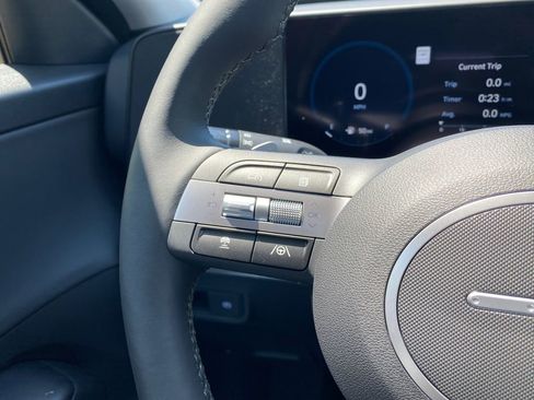 New 2024 Hyundai Sonata SEL image 28