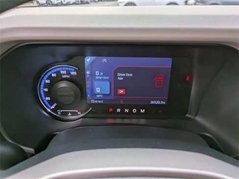 Certified 2023 Ford Bronco Wildtrak image 10